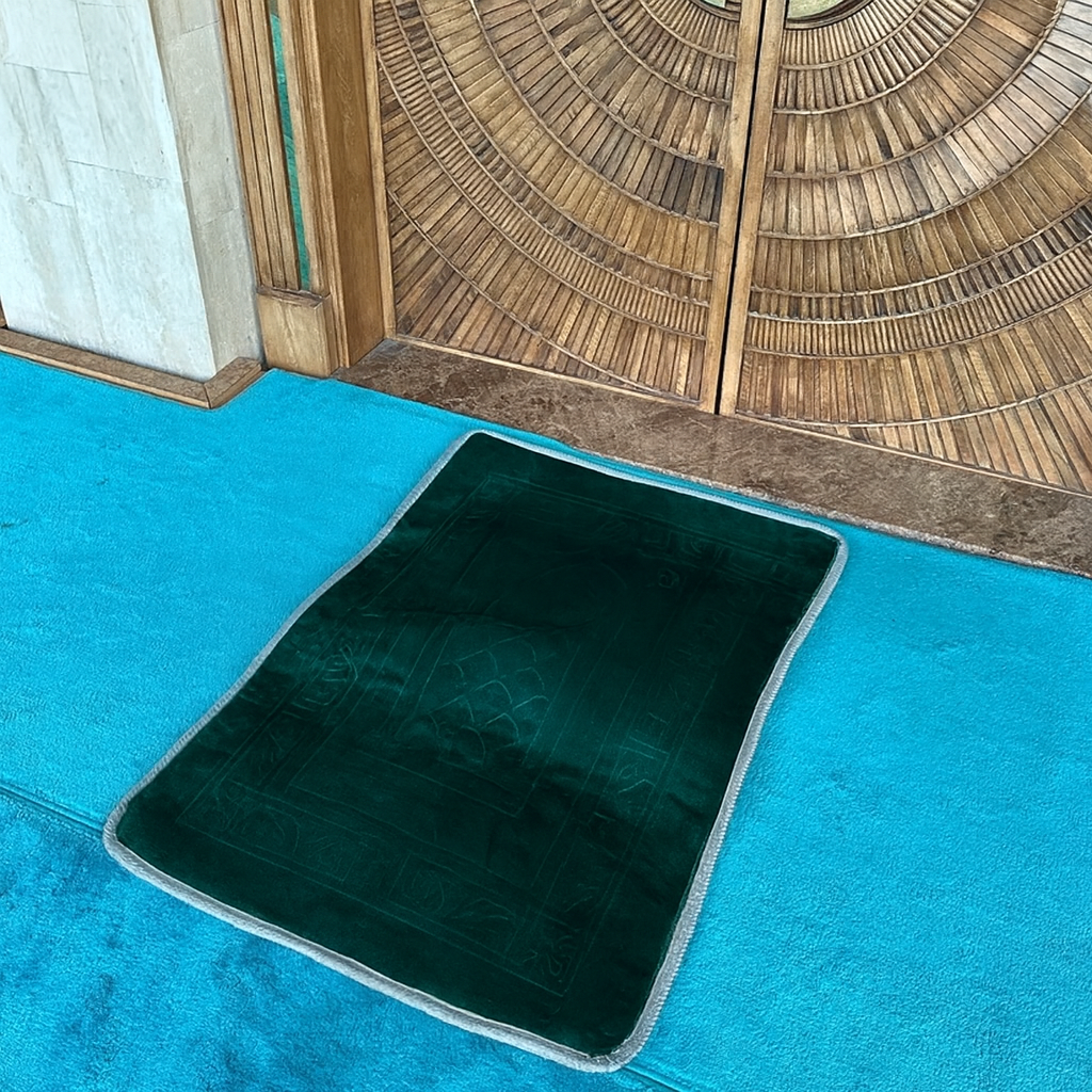 Orthopedic Prayer Mat