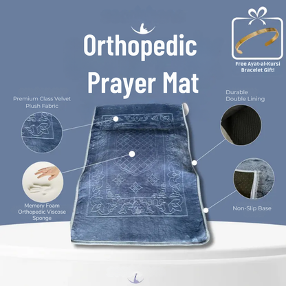 Orthopedic Prayer Mat